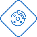 La tua auto a 360° Carrozzeria San Marco