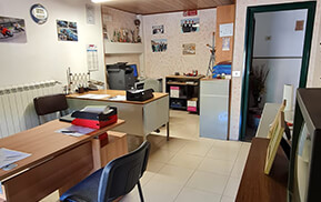 I nostri uffici