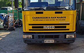 Soccorso stradale